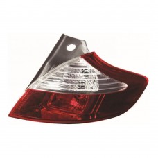 Renault Megane 2008-2016 Rear Light Unit Driver Side